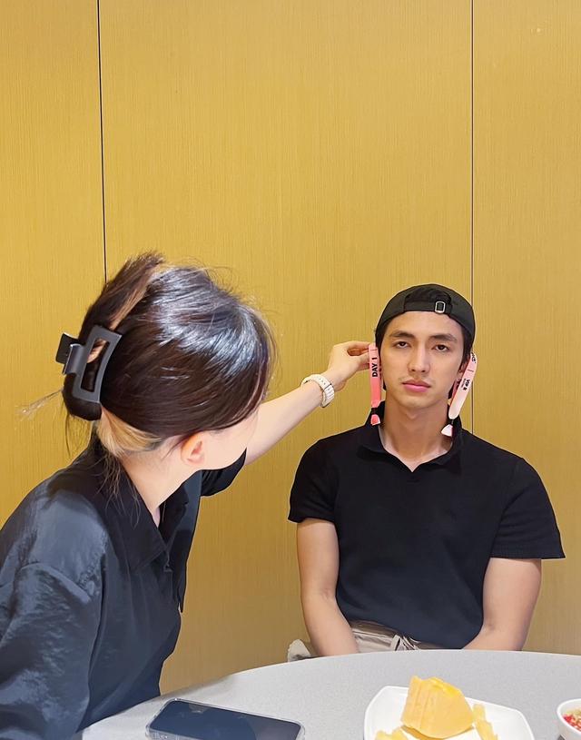 Đi đu BlackPink: Nhã Phương gây bất ngờ, Bình An - Phương Nga biểu cảm gây thích thú-4