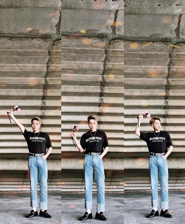 Đi đu BlackPink: Nhã Phương gây bất ngờ, Bình An - Phương Nga biểu cảm gây thích thú-7