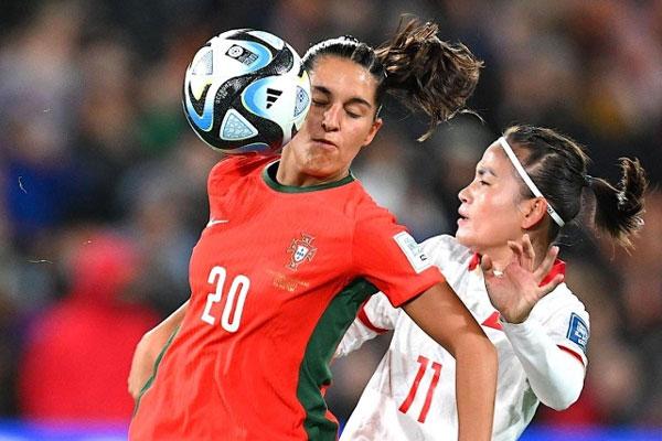 Báo Indonesia háo hức khi đội nhà gặp tuyển Việt Nam ở vòng loại World Cup-3