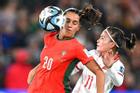 World Cup nữ 2023: Thua Bồ Đào Nha, đội tuyển Việt Nam bị loại