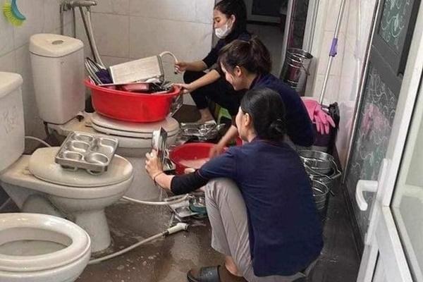 Dừng hoạt động cơ sở mầm non để nhân viên ẩu đả trước mặt trẻ-2