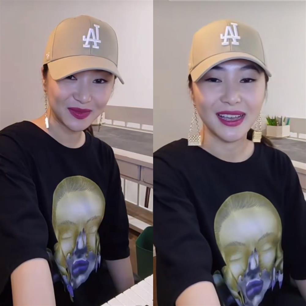 Hương Tràm trở lại ngày càng nóng bỏng, mới lạ-1