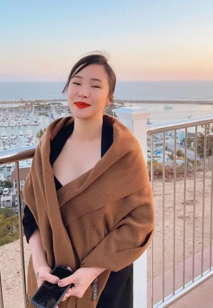 Hương Tràm trở lại ngày càng nóng bỏng, mới lạ-5