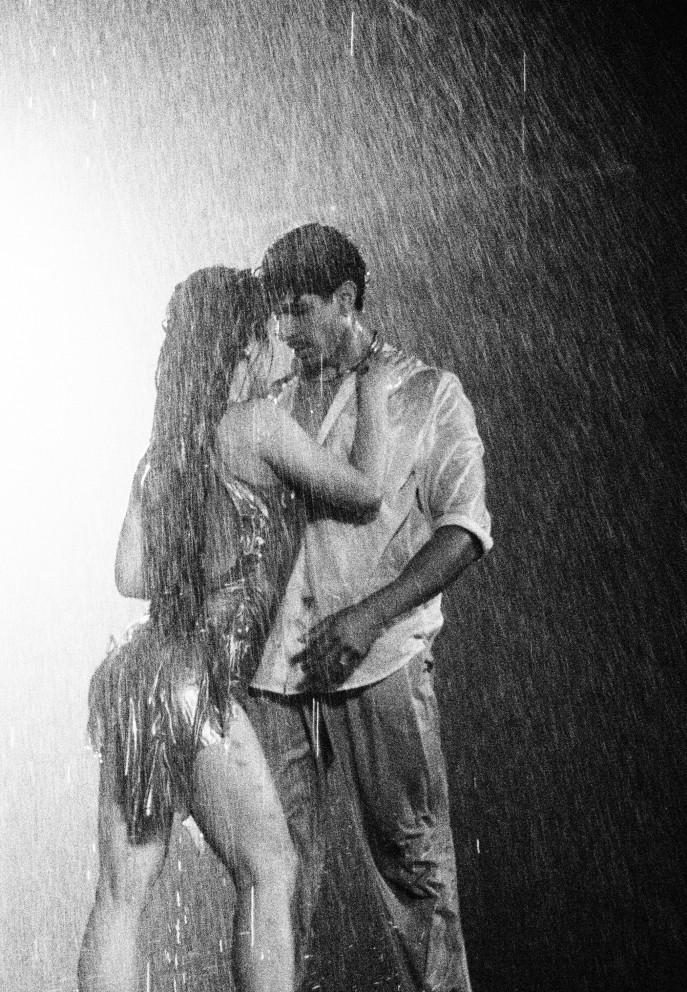 Hương Tràm trở lại ngày càng nóng bỏng, mới lạ-3