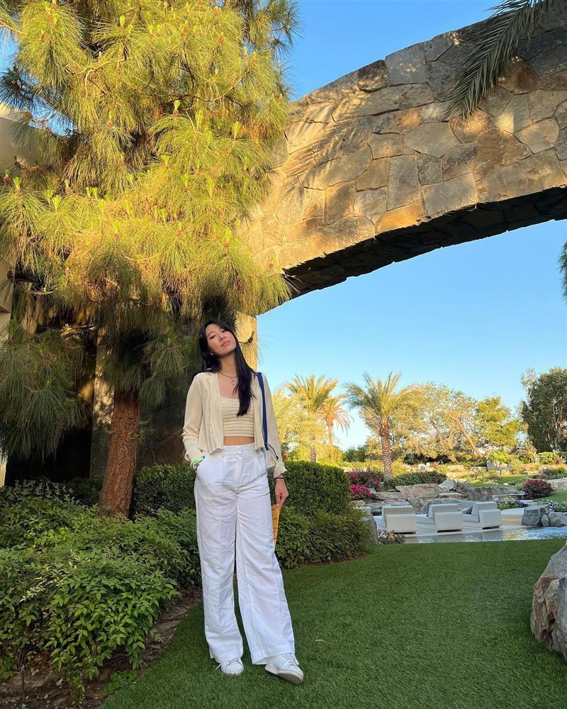 4 nữ quản lý của BlackPink đều xinh đẹp, có hồ sơ khủng-4