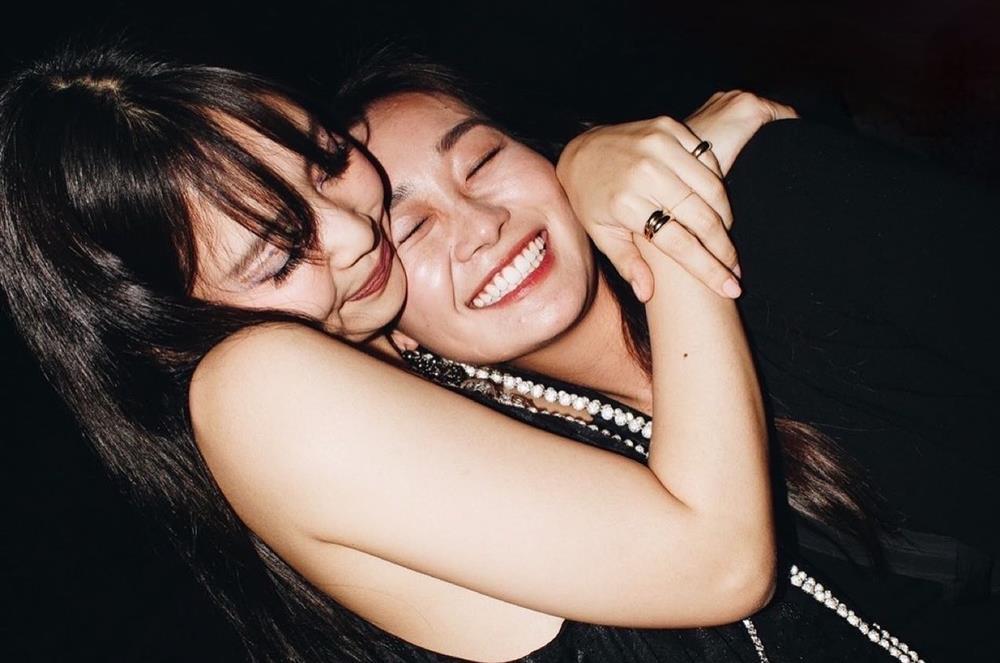 4 nữ quản lý của BlackPink đều xinh đẹp, có hồ sơ khủng-8