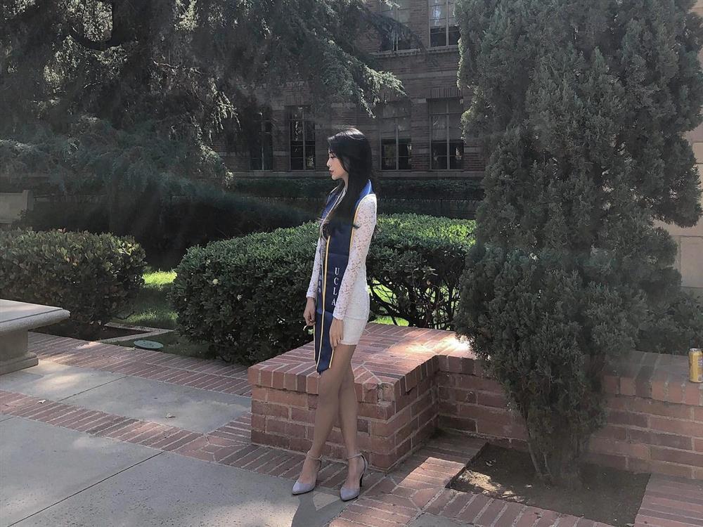 4 nữ quản lý của BlackPink đều xinh đẹp, có hồ sơ khủng-12