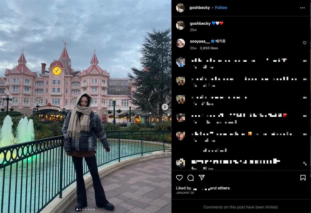 4 nữ quản lý của BlackPink đều xinh đẹp, có hồ sơ khủng-15