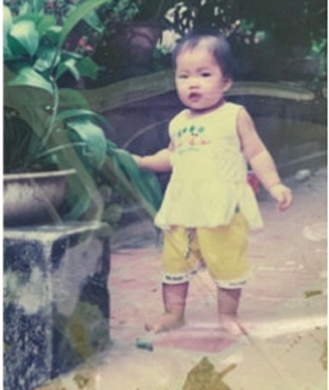 Màn dậy thì thành công của cơn lốc đường biên Thanh Nhã-1