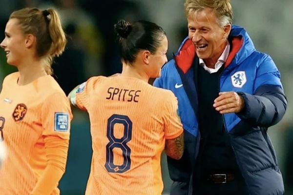 Thua Bồ Đào Nha là bài học lớn cho đội tuyển nữ Việt Nam-2