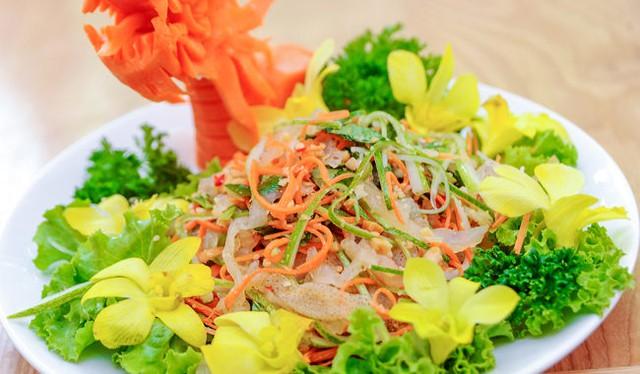 Du lịch đảo Lý Sơn ăn gì để không bỏ qua đặc sản trứ danh?-1