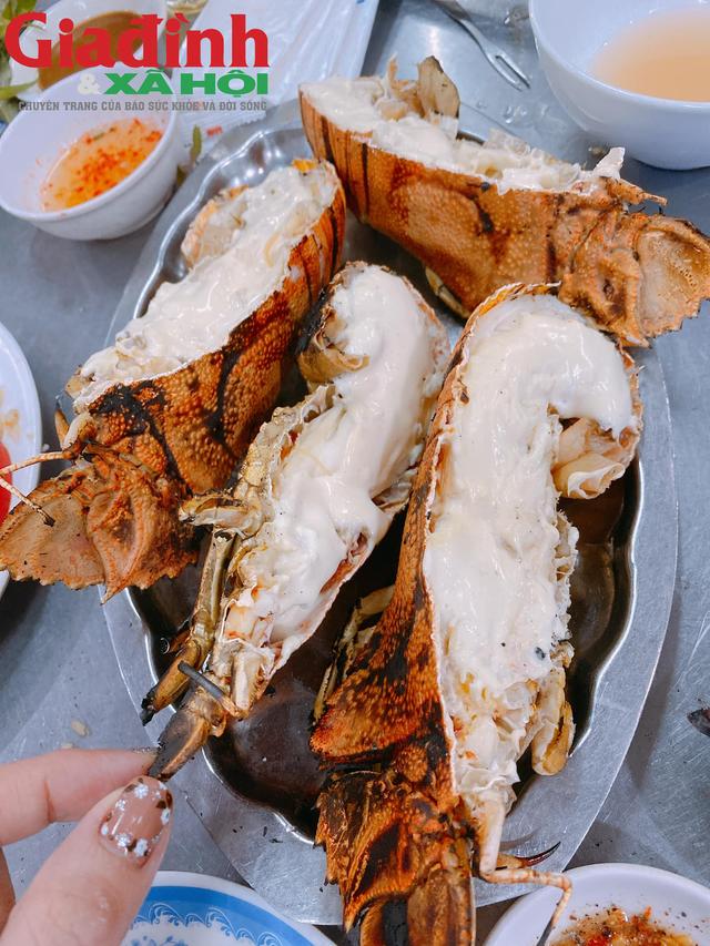 Du lịch đảo Lý Sơn ăn gì để không bỏ qua đặc sản trứ danh?-2