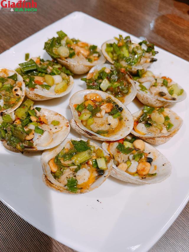 Du lịch đảo Lý Sơn ăn gì để không bỏ qua đặc sản trứ danh?-5