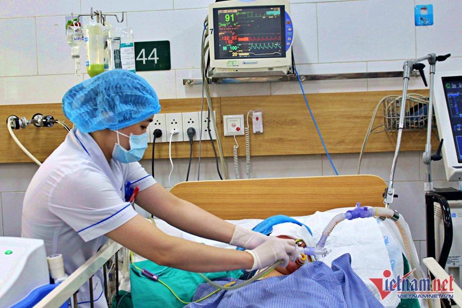 Chất gây bệnh mới vừa phát hiện trong thuốc lá điện tử nguy hại ra sao?-1