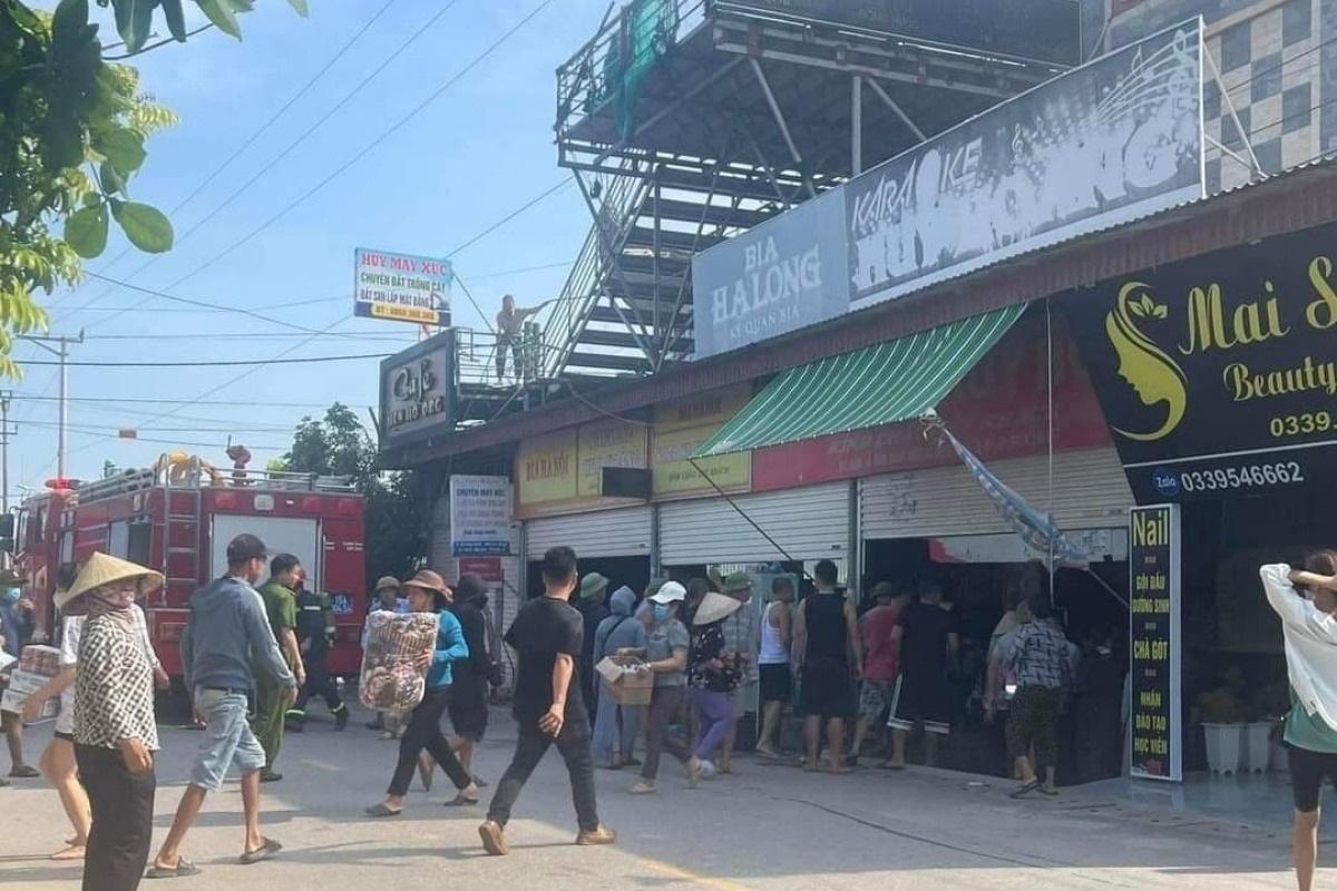 Bác sĩ Trương Hữu Khanh nói gì khi bị bệnh nhân mắng đánh mất lương tâm?-4