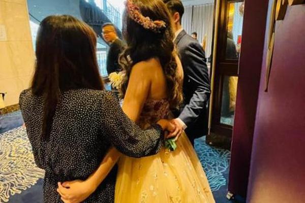 Mỗi lần bạn thân của chồng đến nhà chơi, tôi lại cảm thấy áp lực nặng nề-2