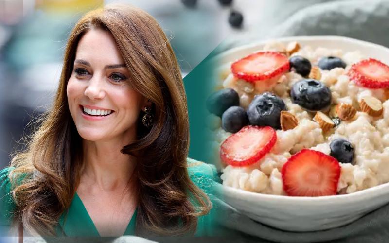 Món ngon không thể thiếu trong bữa sáng Vương phi Kate Middleton-3