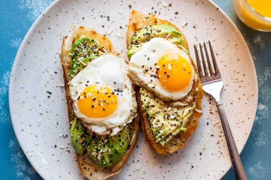 Bữa sáng bình dân của Công chúa Anh 73 tuổi vẫn năng động-3