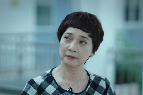 NSND Lê Khanh xin lỗi khán giả về bộ phim đang bị chê trên sóng giờ vàng-1