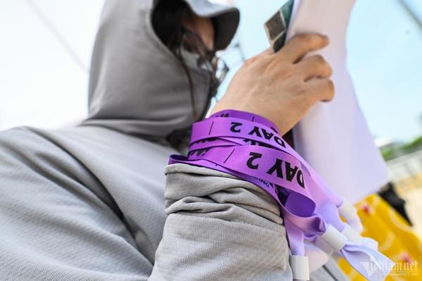 Bật cười vì phe vé show BlackPink đua nhau xả lỗ ở SVĐ Mỹ Đình-1