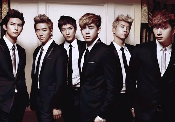 2 nhóm nhạc thần tượng sở hữu những diễn viên thực lực bậc nhất K-pop-4