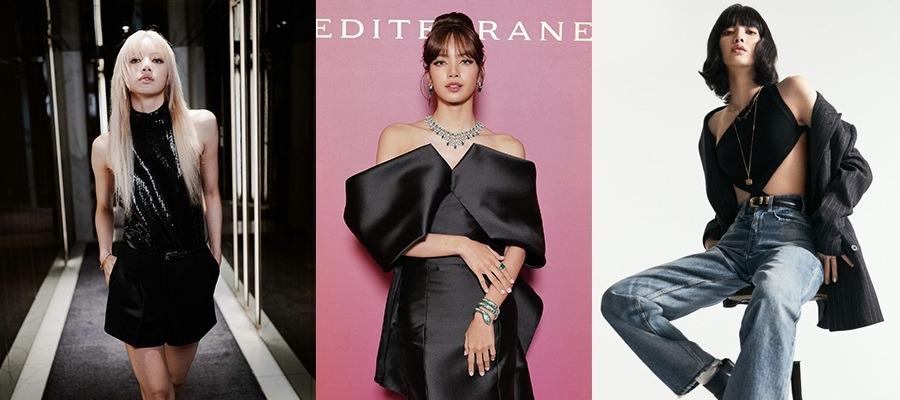 Blackpink có ảnh hưởng khủng thế nào đến làng thời trang thế giới?-5