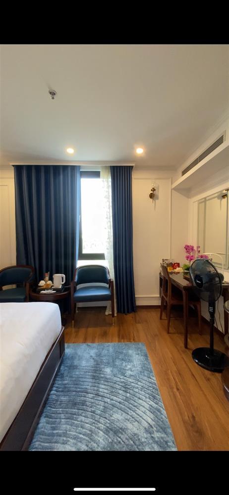 Nhiều khách sạn quanh SVĐ Mỹ Đình cháy phòng từ đầu tháng vì concert Black Pink-2