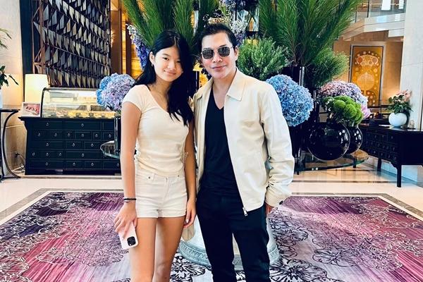 Trương Ngọc Ánh U50 vẫn trẻ đẹp ngây ngất-5