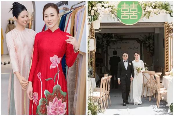 Hoa hậu Ngọc Hân 13 năm sau đăng quang: Là đại gia, trẻ đẹp nhờ yoga-8