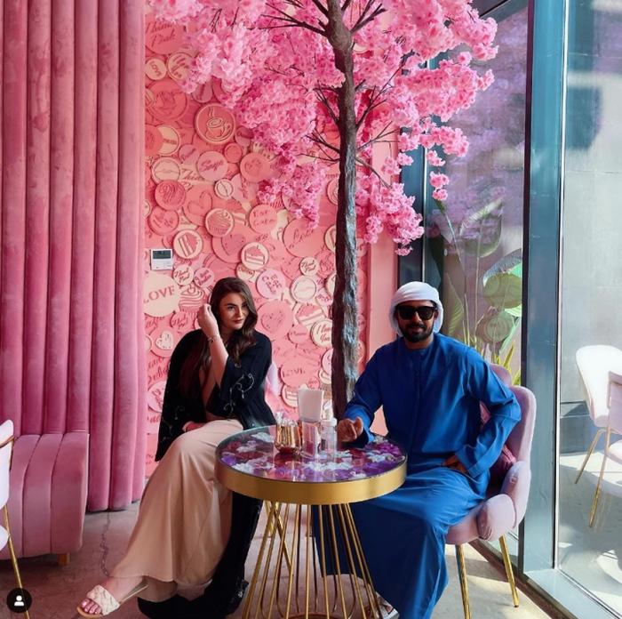 Vợ triệu phú tiết lộ các quy tắc khi sống trong biệt thự nhà chồng-1