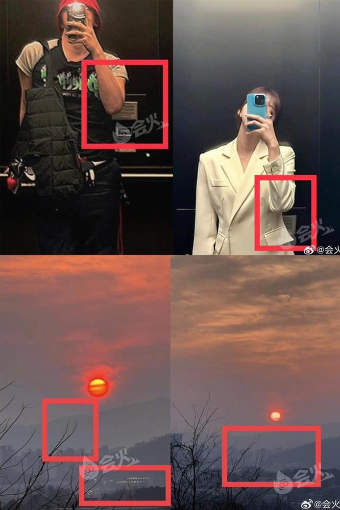 Người yêu tin đồn của G-Dragon sở hữu vẻ đẹp như Karina (aespa)-1