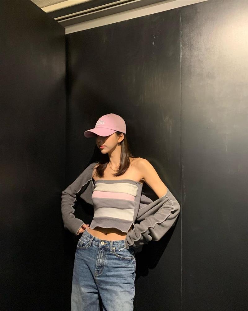 Người yêu tin đồn của G-Dragon sở hữu vẻ đẹp như Karina (aespa)-6