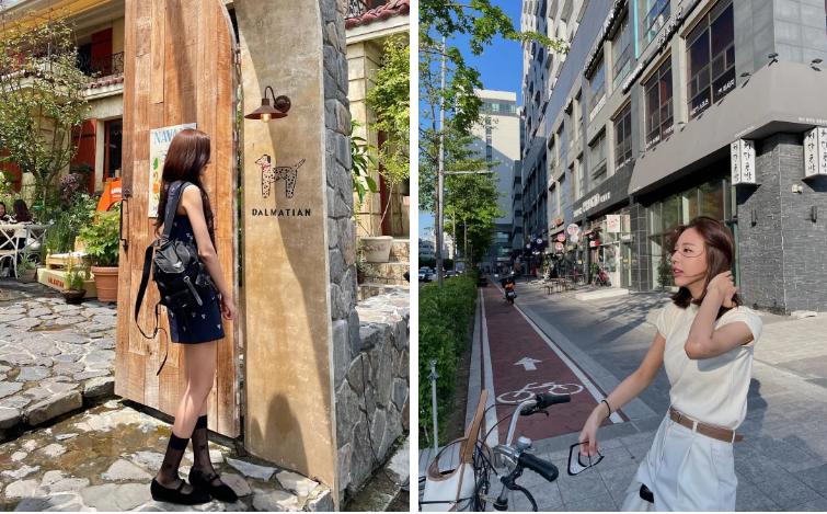 Người yêu tin đồn của G-Dragon sở hữu vẻ đẹp như Karina (aespa)-7