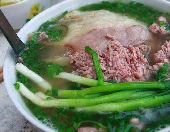 Phát hiện sán dây dài 6m trong cơ thể sau thời gian dài ăn thịt bò tái-1