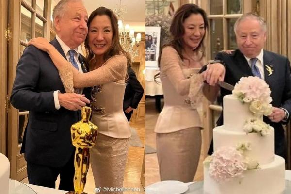 Dương Tử Quỳnh tuổi 61 vẫn rực sáng, có nhiều đột phá cả sự nghiệp lẫn tình yêu-8