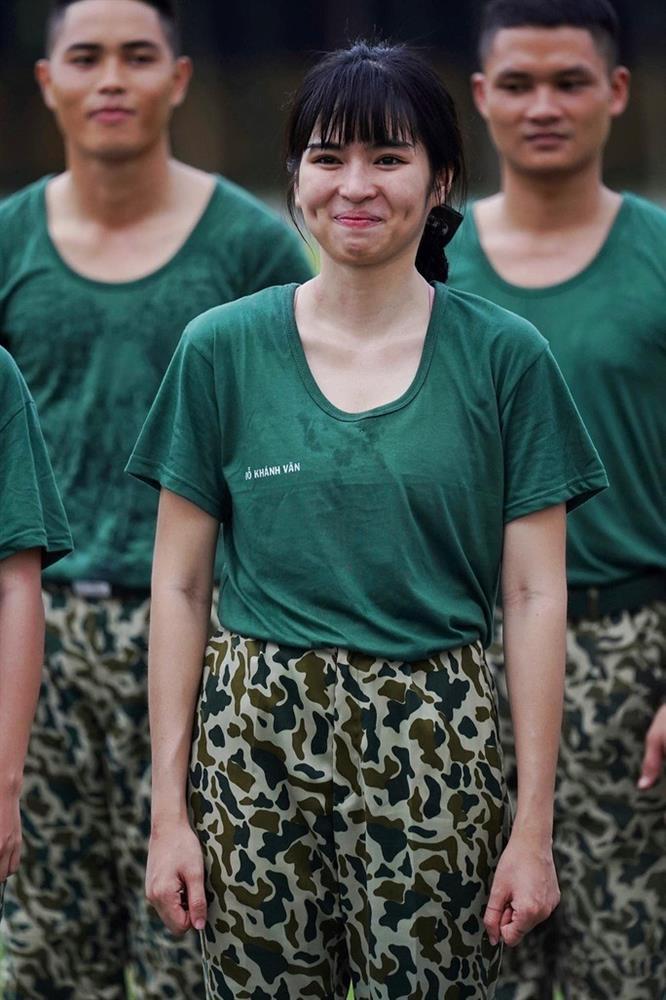 Khánh Vân Mắt Biếc bức xúc vì bị PR bẩn-3