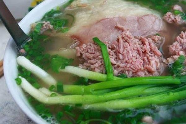 Thực hư thịt bò giá rẻ như thịt lợn bán tràn lan chợ mạng-4