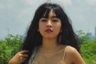 Khánh Vân 'Mắt Biếc' bức xúc vì bị PR bẩn
