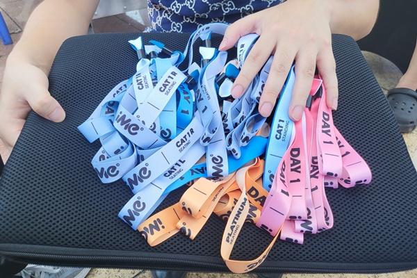 BTC show BlackPink cam kết trả tiền bản quyền trước 12h ngày 29/7-2