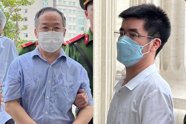 Nữ bị cáo duy nhất lĩnh án chung thân trong vụ chuyến bay giải cứu-2