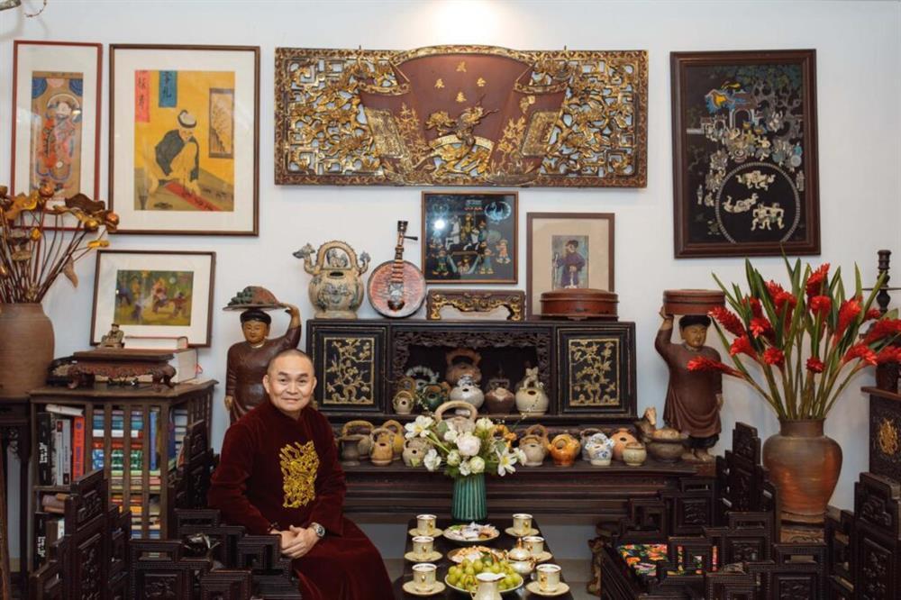 Đám hỏi Phương Oanh - Shark Bình: Một nghệ sĩ nổi tiếng cũng chọn thiết kế tương tự nhưng vì sao không gây tranh cãi?-5