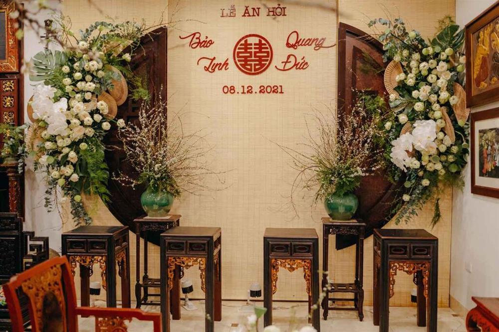 Đám hỏi Phương Oanh - Shark Bình: Một nghệ sĩ nổi tiếng cũng chọn thiết kế tương tự nhưng vì sao không gây tranh cãi?-7