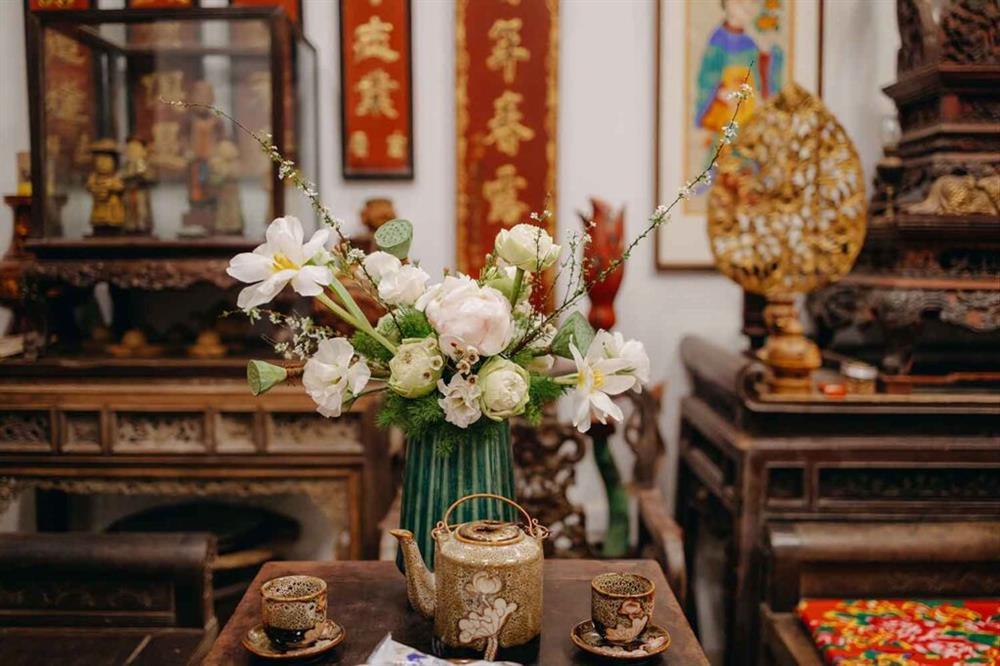 Đám hỏi Phương Oanh - Shark Bình: Một nghệ sĩ nổi tiếng cũng chọn thiết kế tương tự nhưng vì sao không gây tranh cãi?-8