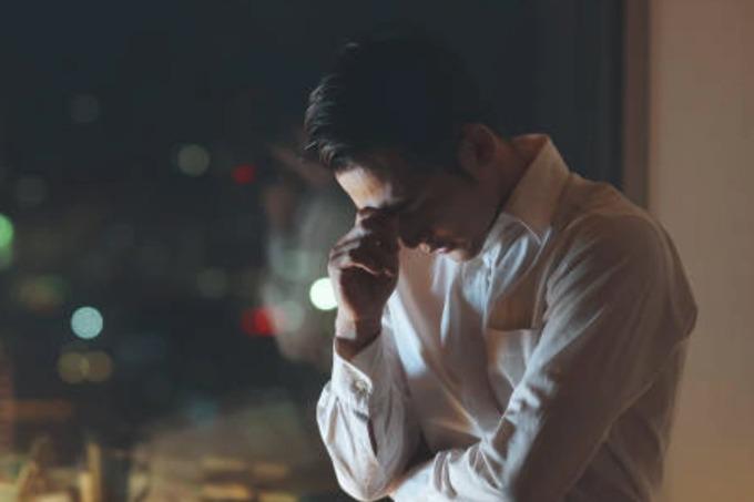 Bạn gái kiên quyết chia tay tôi sau khi phát hiện mang bầu-1