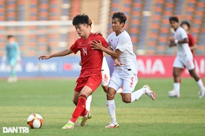 Báo Indonesia háo hức khi đội nhà gặp tuyển Việt Nam ở vòng loại World Cup-1