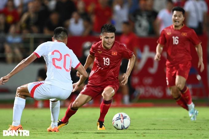 Báo Indonesia háo hức khi đội nhà gặp tuyển Việt Nam ở vòng loại World Cup-2