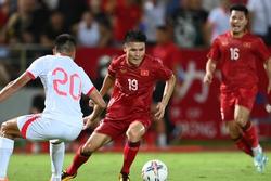 Báo Indonesia háo hức khi đội nhà gặp tuyển Việt Nam ở vòng loại World Cup