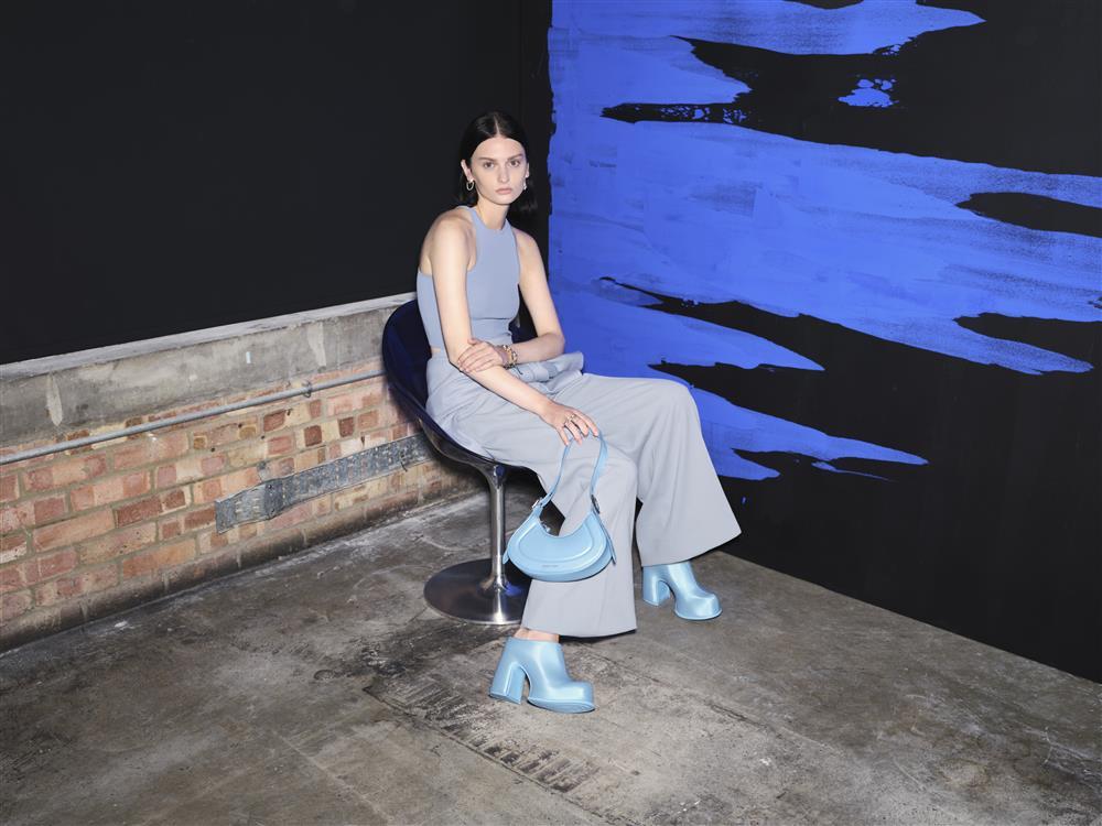 Xu hướng tối giản, phóng khoáng trong BST Charles & Keith’s Fall 2023-1