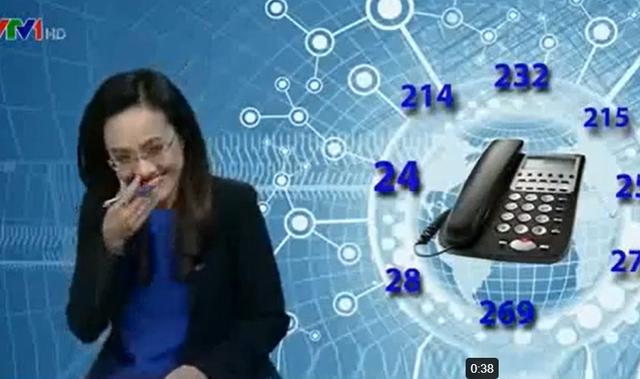 Các sự cố hy hữu trên sóng truyền hình trực tiếp khiến khán giả bất ngờ-6