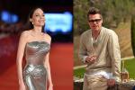 Brad Pitt và Angelina Jolie hòa giải